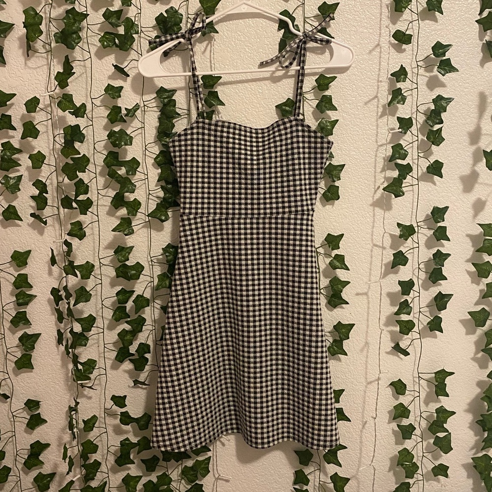 mini dress